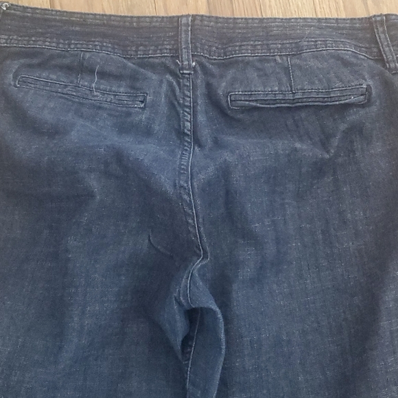 Guess Wide Leg/Trouser Jeans - Picture 5 of 5